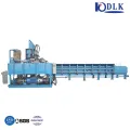 Hydraulikschrott -Metallscher -Scher -Recyclingmaschine